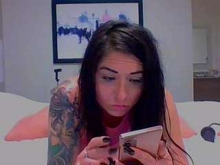 JaimeeJo nude Live Sex Chat Show