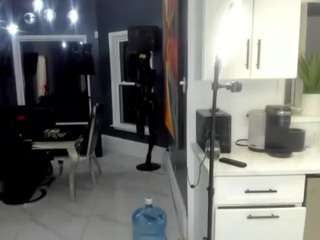 Jamtreat TV nude Live Sex Chat Show