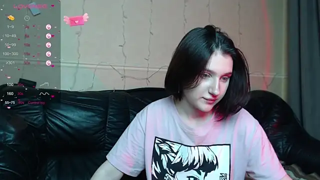 Lana_bannana naked strip on cam for live sex video chat