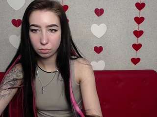 LiliaTattoo nude Live Sex Chat Show