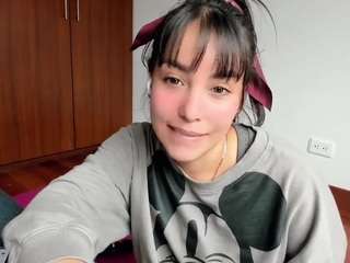 luana-lu nude Live Sex Chat Show