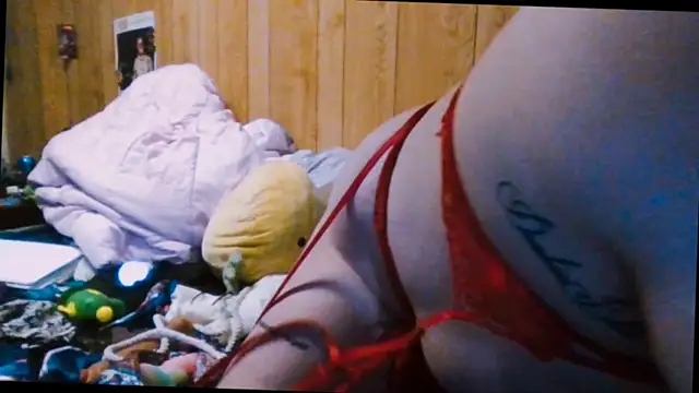 LytLydia naked strip on cam for live sex video chat