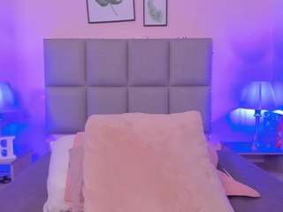 Maite-Bennett nude Live Sex Chat Show