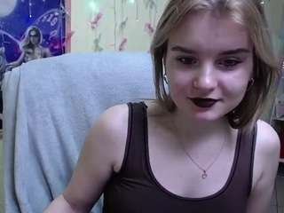 MargoLoran nude Live Sex Chat Show