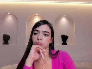 MariamRivera nude Live Sex Chat Show