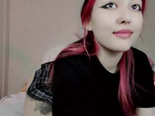 NannaJonn nude Live Sex Chat Show