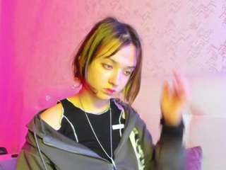 Nicky-godjo nude Live Sex Chat Show
