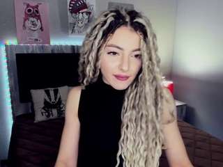 NoraVader nude Live Sex Chat Show