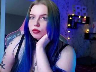 palemoon-light nude Live Sex Chat Show