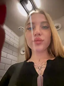 pinkstar_ naked strip on cam for live sex video chat