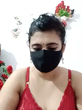 Prionti-Sen naked strip on cam for live sex video chat