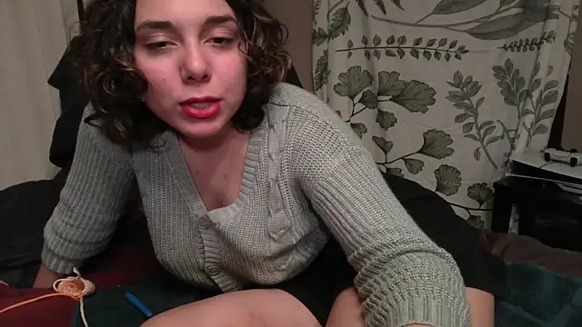 punkpuppy_ naked strip on cam for live sex video chat
