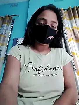 Riya-Dotto naked strip on cam for live sex video chat