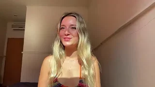 SirenaBelle naked strip on cam for live sex video chat