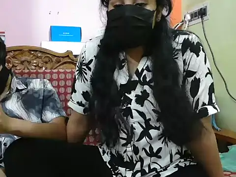 StripAnjali naked strip on cam for live sex video chat