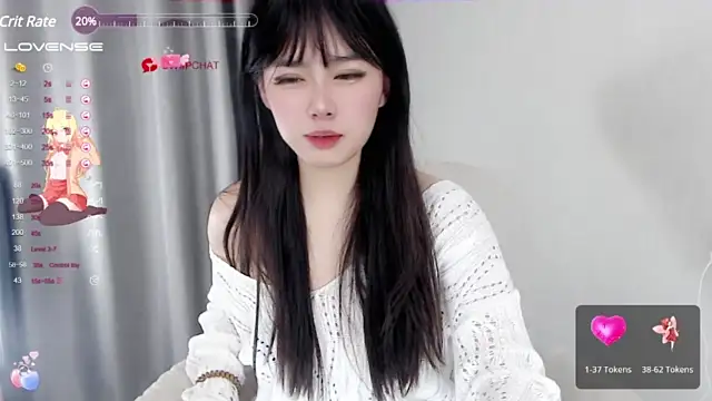 yuumi_i naked strip on cam for live sex video chat