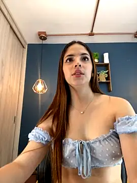 Zoe_Bae naked strip on cam for live sex video chat