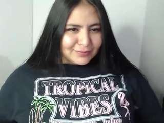 alissonrousse nude Live Sex Chat Show