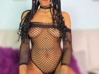 ari-barthon nude Live Sex Chat Show