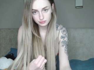 BabbyU nude Live Sex Chat Show