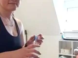campergirl4u nude Live Sex Chat Show