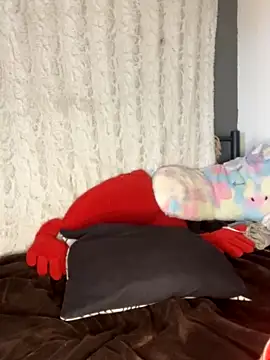 CindySixx naked strip on cam for live sex video chat