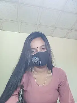 Cute-Pria naked strip on cam for live sex video chat