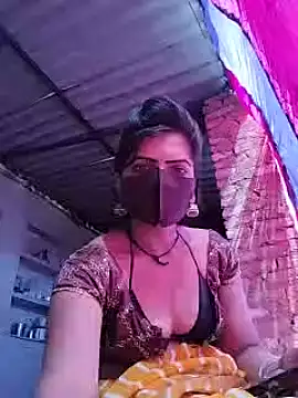 Cute_Niharika naked strip on cam for live sex video chat