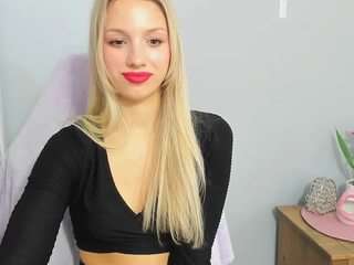 EvetteModel nude Live Sex Chat Show