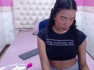 grace-fernanda nude Live Sex Chat Show