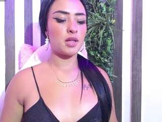 ISA-GIRALDO nude Live Sex Chat Show