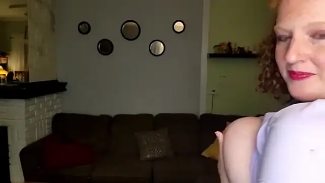KathyTheMilf naked strip on cam for live sex video chat