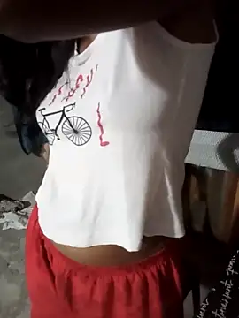 Kunchiii naked strip on cam for live sex video chat