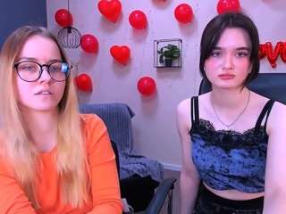 liana-kisses nude Live Sex Chat Show