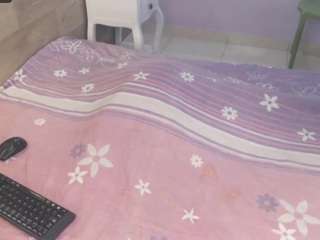 LILISANTOS nude Live Sex Chat Show