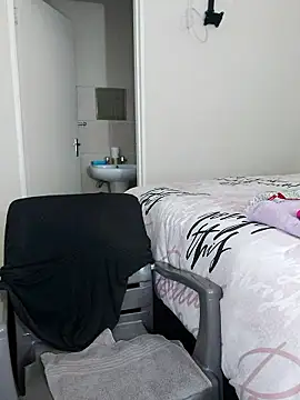 Lilybanx naked strip on cam for live sex video chat