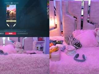 LissGames nude Live Sex Chat Show