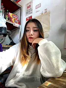 Love-Melody naked strip on cam for live sex video chat
