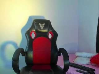 Luisa-cameron nude Live Sex Chat Show