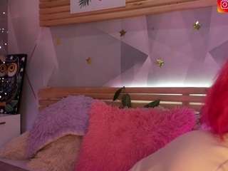 Maia-tunder nude Live Sex Chat Show