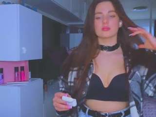 Maryana-LiL nude Live Sex Chat Show