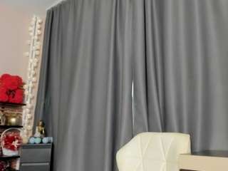 Mazeekiin nude Live Sex Chat Show