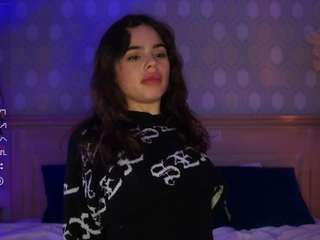 MilyClars nude Live Sex Chat Show