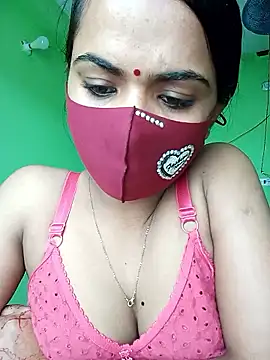 Mohona- naked strip on cam for live sex video chat
