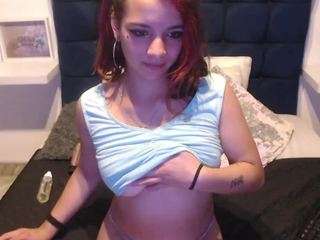 NATHALYCLAIN nude Live Sex Chat Show