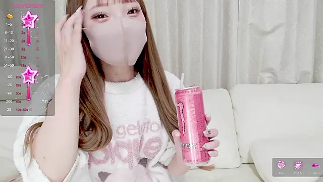 nemui_oyasumi naked strip on cam for live sex video chat