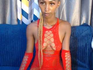 Nisha-Lee nude Live Sex Chat Show