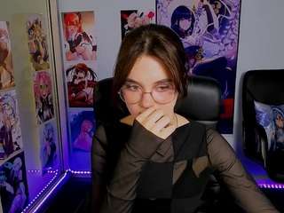 polly-purr nude Live Sex Chat Show