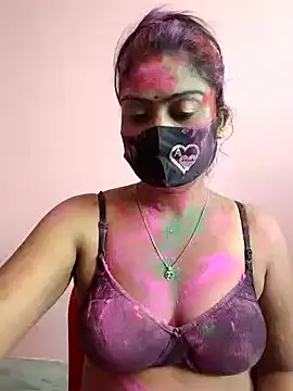 Puja_Bhabhi_Sexy naked strip on cam for live sex video chat