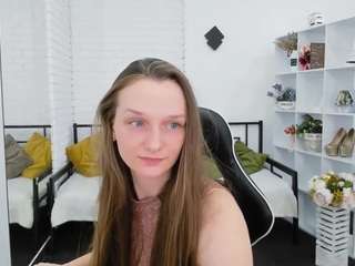 Rapunzeel nude Live Sex Chat Show